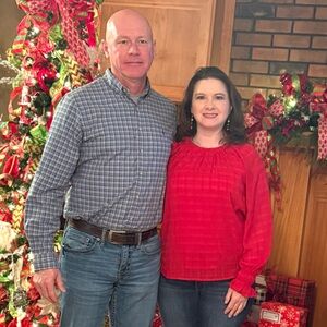 Meet your Posher, Kristen